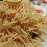 Op 't Hoekske Nourriture