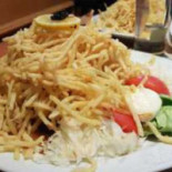 Op 't Hoekske Nourriture