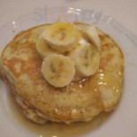 De Reddende Engel Comida