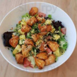 Passe-vite Nourriture