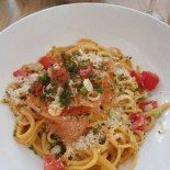 Passe-vite Nourriture