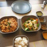 Thai Café Nourriture