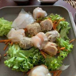 Thai Café Nourriture