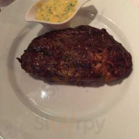 Bleu Chaud Nourriture