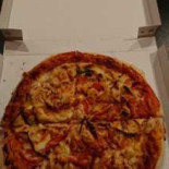 Eethuis Spalbeek Nourriture