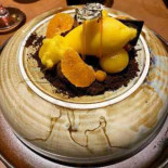 Chez Franck Nourriture