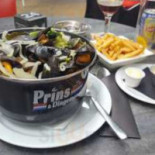 't Saffloerke Nourriture