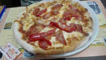 La Riviera Nourriture