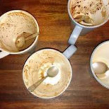 Huize Colette Nourriture