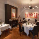 Ter Weyngaerd Nourriture