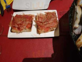 L'accent Catalan Comida