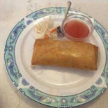 Hong-kong Garden Comida