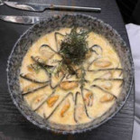 Alexandra Nourriture