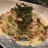 Alexandra Nourriture