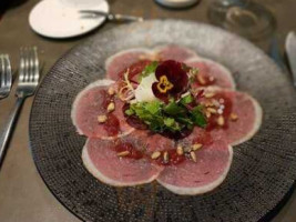 L'appetit Nourriture