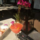 Thai Dragon Nourriture