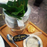 Boulebaar Nourriture