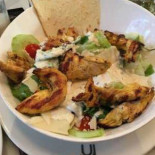 Brasserie Rn Nourriture