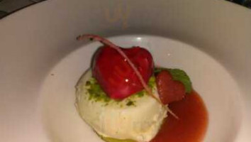 Hof Te Rhode Nourriture