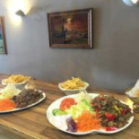 Pita Palace Nourriture