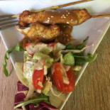 Les Provencaux Nourriture