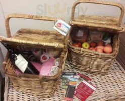 Hoeve Zuid-bellegoed Zuivelgenot Nourriture