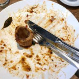 Amici Pasta Vino Nourriture