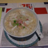 New Shanghai Nourriture