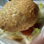 La Grippelotte Nourriture