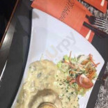 Athletico Menen Nourriture