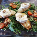 C'est Tiguidou Comida