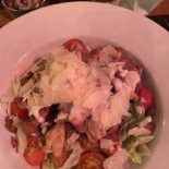 Brasserie De Post Food