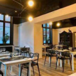 L'entre Guillemets Comida