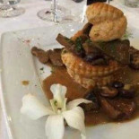 Le Claimarais Comida