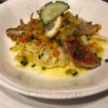 La Tartine Au Beurre food