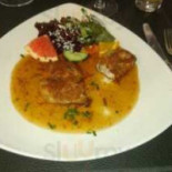 La Tartine Au Beurre food