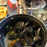 Chez Betty Nourriture