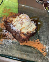 Couleur Basilic Nourriture