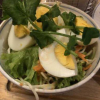 Couleur Basilic Nourriture