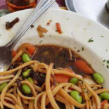 Le Saint Germain Nourriture