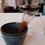 Dny Terhills Nourriture