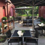 De Verleiding Extérieur