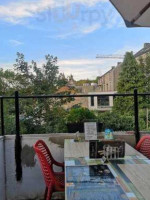 Bon Appetit À l'intérieur