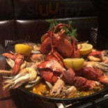 Het Vaderland Nourriture