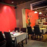 Kathmandu Kitchen À l'intérieur