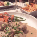 La Mignonnette Nourriture