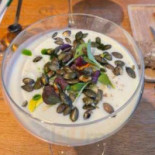 A L'infintiste À l'intérieur