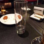 Gulhan Pizza Nourriture