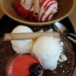 Cremerie François Comida