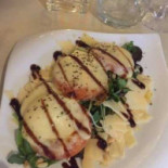 Grill 't Korenveld Nourriture